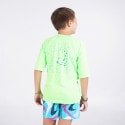 Nike Hydroguard Παιδικό UV T-Shirt