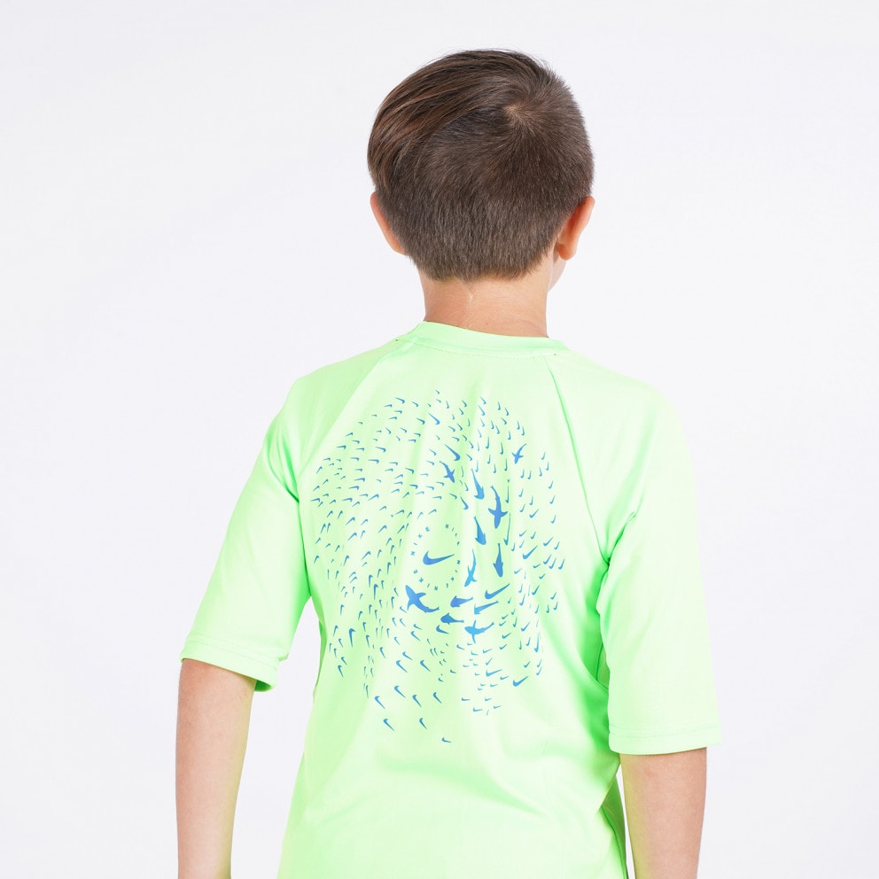 Nike Hydroguard Kid's UV T-Shirt