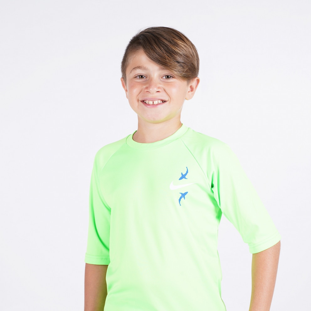 Nike Hydroguard Kid's UV T-Shirt