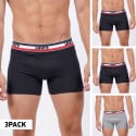 Levi's Low Rise 3-pack Men's Underwear