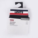 Levi's Low Rise 3-pack Men's Underwear