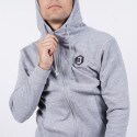 Brotherhood Mens Hoodie Jacket