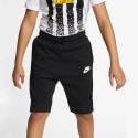 Nike Sportswear Tech Fleece Kids Shorts