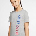 Nike Sportswear Vertical Παιδικό T-shirt