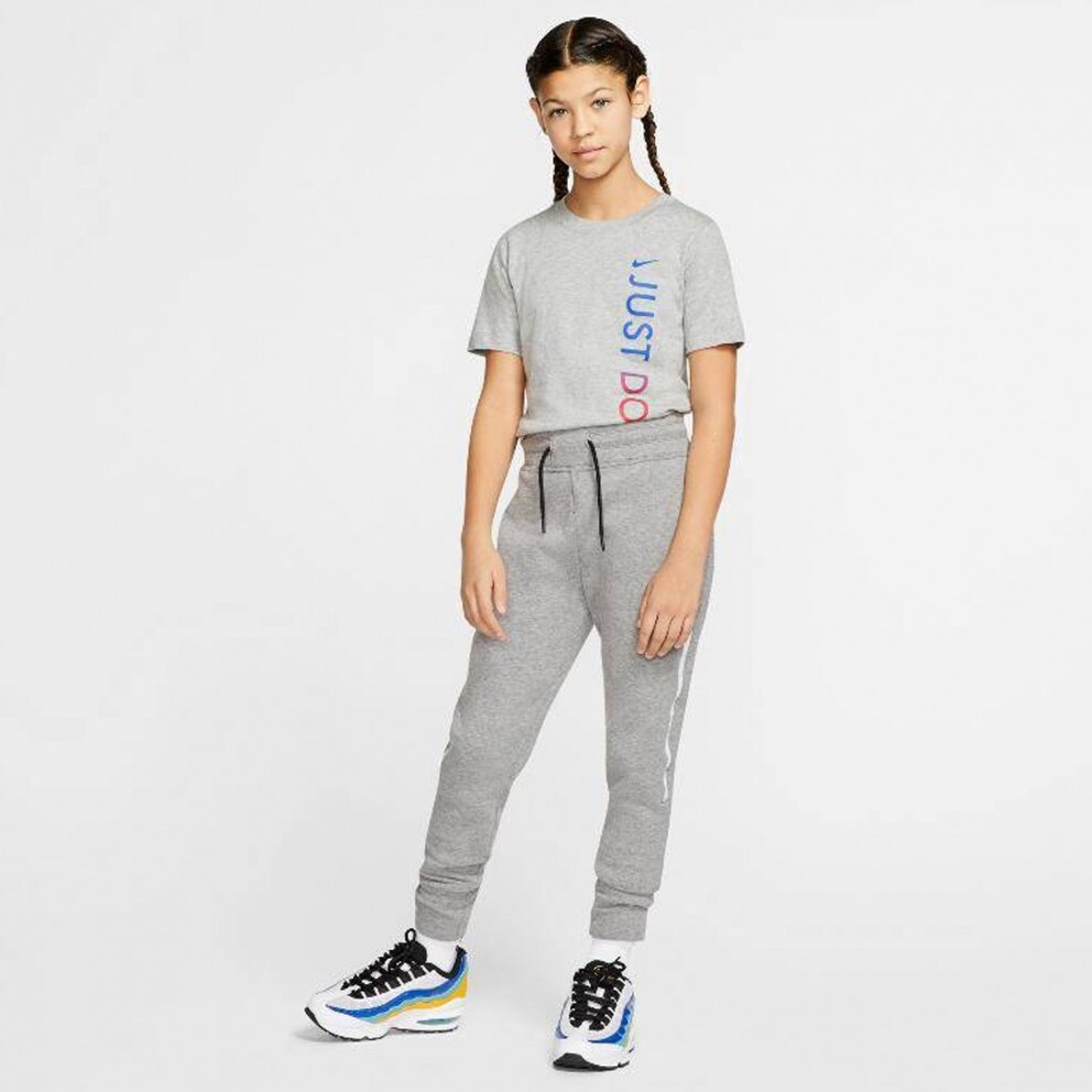 Nike Sportswear Vertical Παιδικό T-shirt