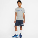 Nike Sportswear Tee Triple Swoosh Παιδικό T-shirt