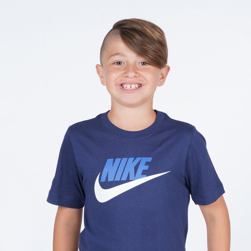 Nike Sportswear Futura Icon Kids' T-Shirt