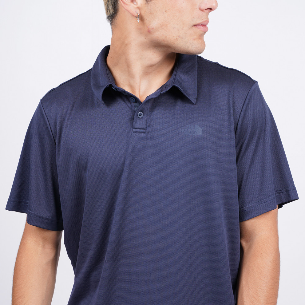 The North Face Tanken Ανδρικό Polo T-shirt