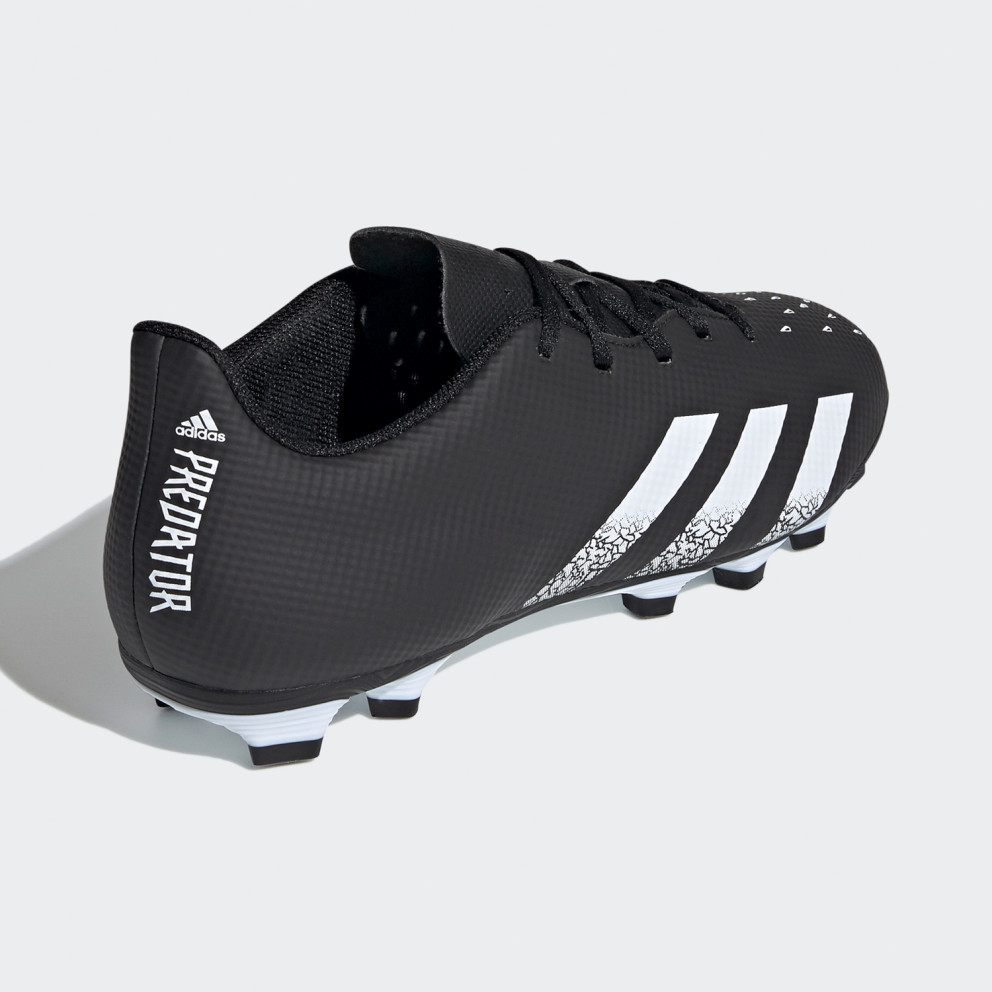adidas Predator Freak .4 F Ανδρικά Ποδοσφαιρικά Παπούτσια