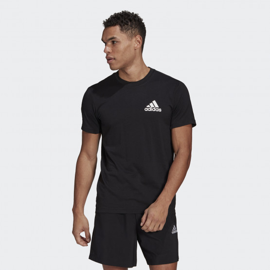adidas Performance AEROREADY Designed 2 Move Sport Men's T-shirt