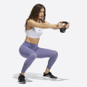 adidas Performace Yoga 78 Power Mesh 7/8 Γυναικείο Κολάν