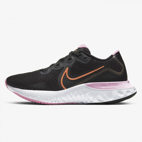Nike Renew Run Γυναικεία Παπούτσια για Τρέξιμο