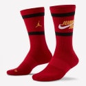 Jordan Legacy Crew Socks