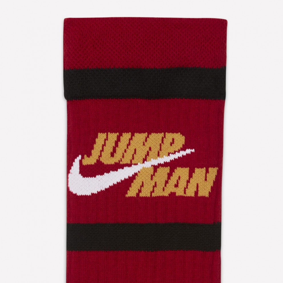 Jordan Legacy Crew Socks