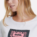 BodyTalk Women's Cropped T-shirt
