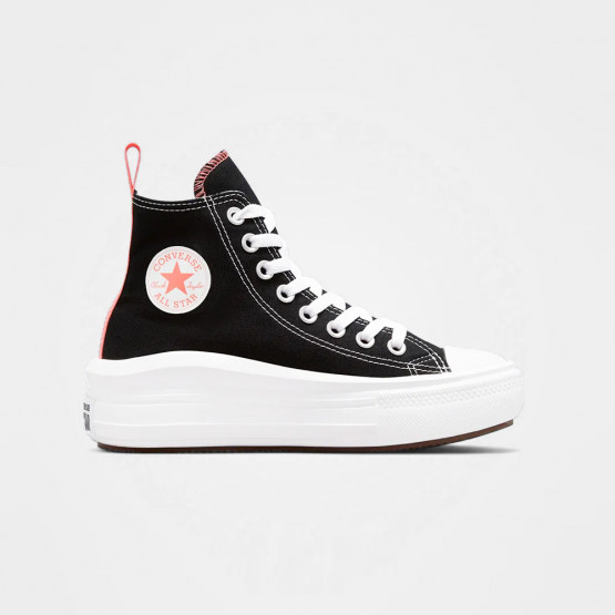 Converse Chuck Taylor All Star Move Kid's Boots
