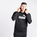 Puma Essentials Big Logo Men's Hoodie