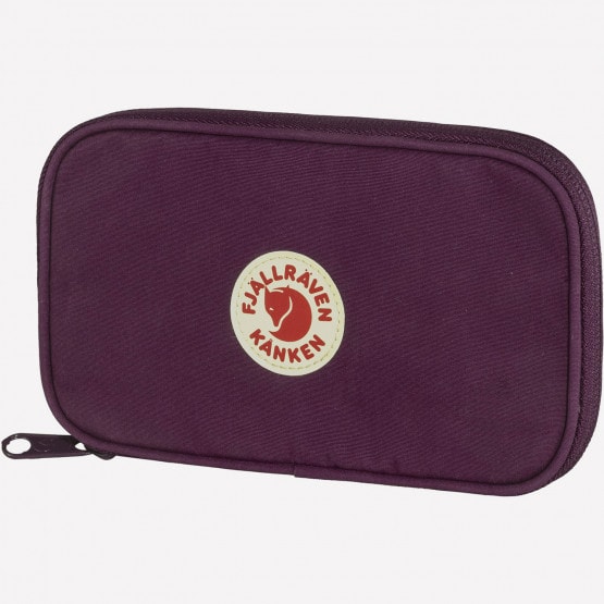 FJALLRAVEN Kanken Travel Unisex Πορτοφόλι