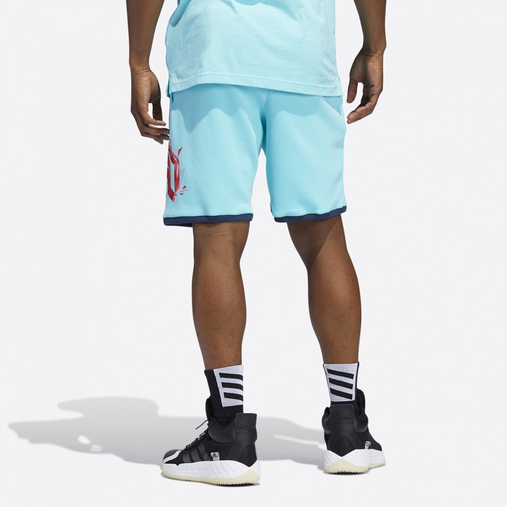 adidas Dame Men's Shorts