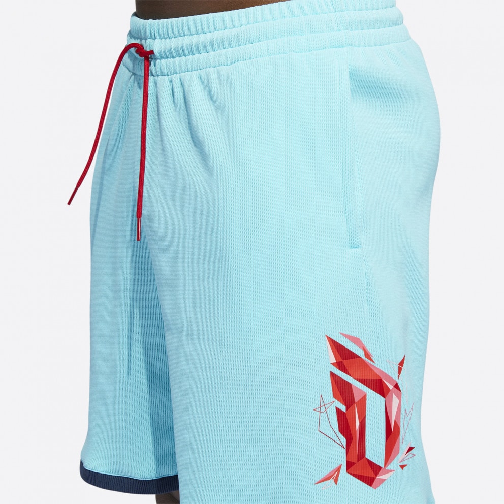 adidas Dame Men's Shorts