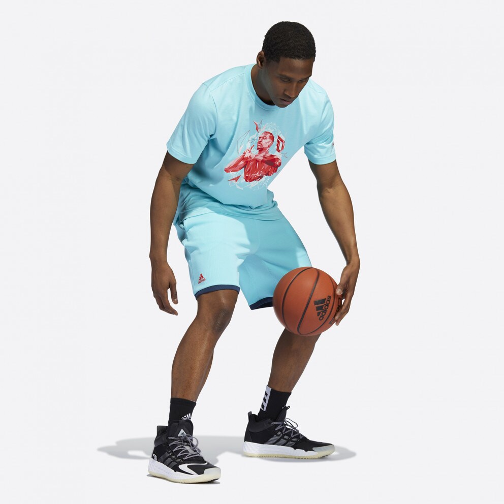 adidas Dame Men's Shorts