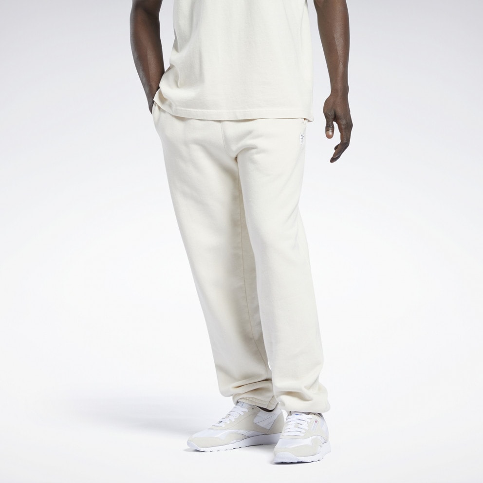 Reebok classic lace up joggers online