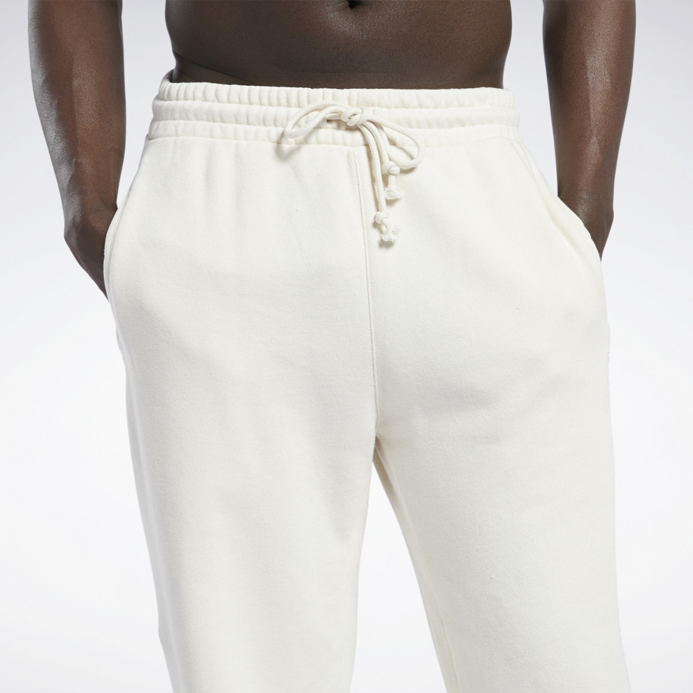 Reebok Classics Νatural Dye Joggers Men's Pants