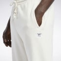 Reebok Classics Men's Track Pants