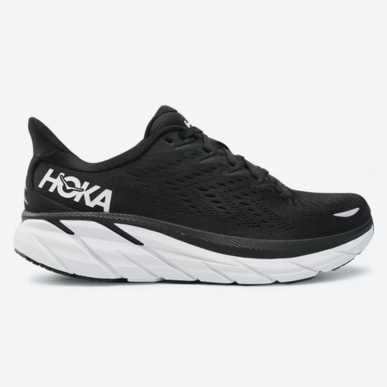 Hoka Glide Clifton 8 Men's Running Shoes