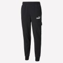 Puma Essentials Cargo Men's Track Pants