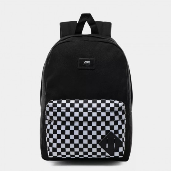 Vans By New Skool Kid's Backpack 20L