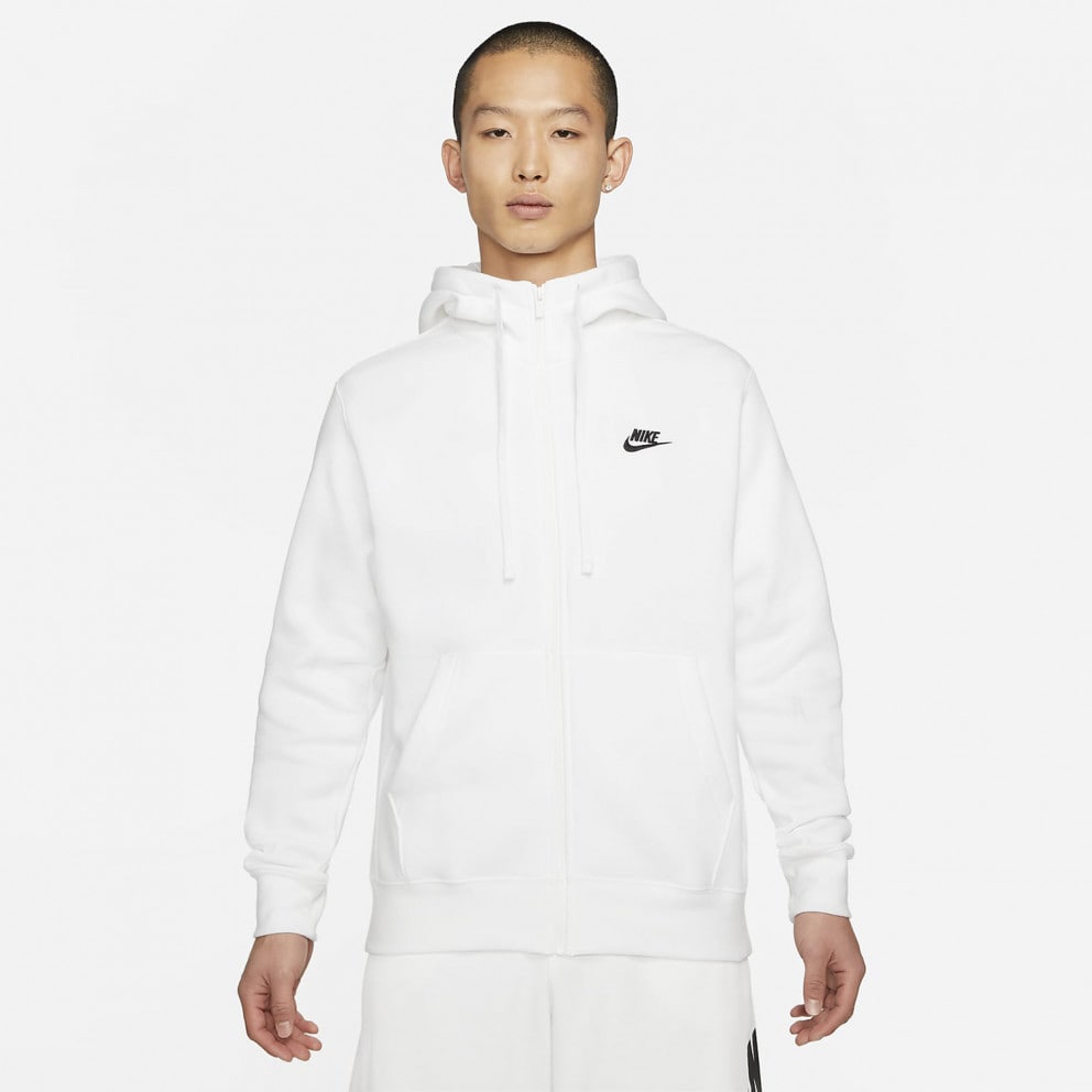 Nike Sportswear Club Men's Jacket