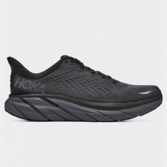 Hoka Glide Clifton 8 Men's Running Shoes