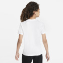 Nike Sportswear Camo Futura Kids' T-Shirt