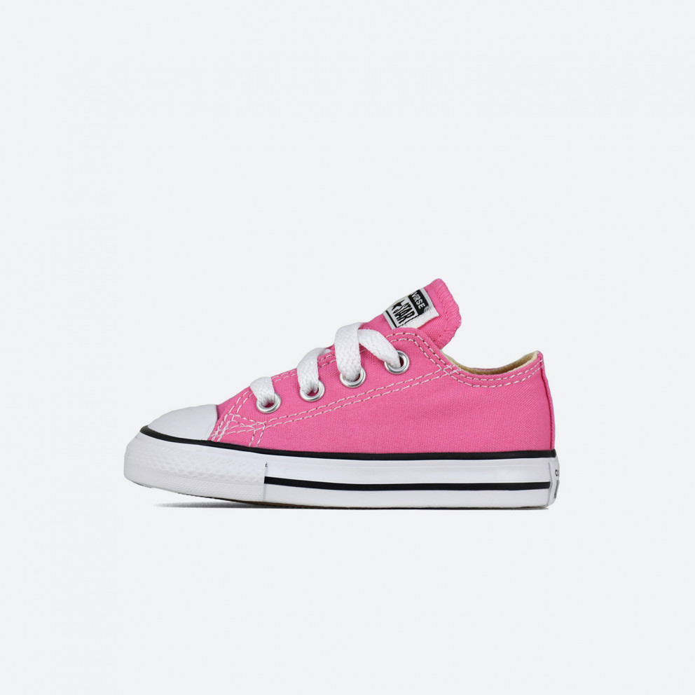 Converse  Chuck Taylor All Star Βρεφικά Παπούτσια