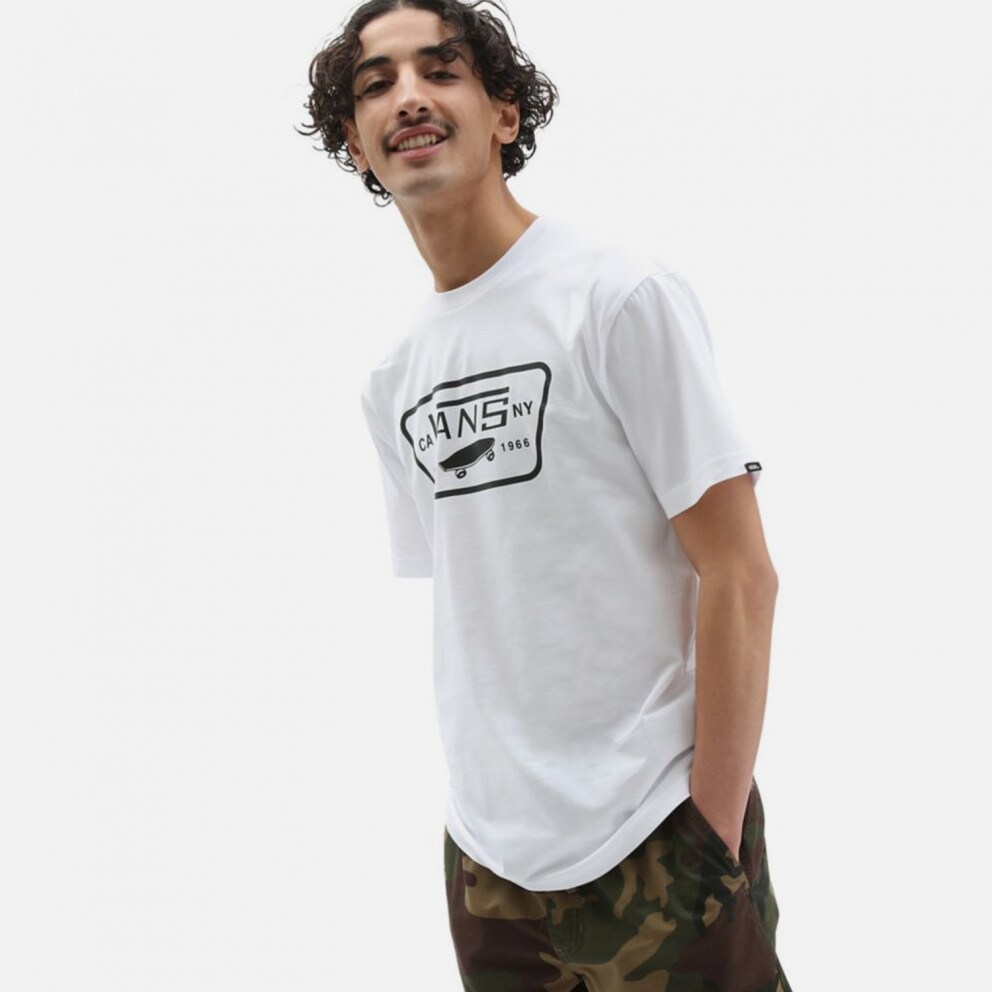 Vans Full Patch Men's T-shirt