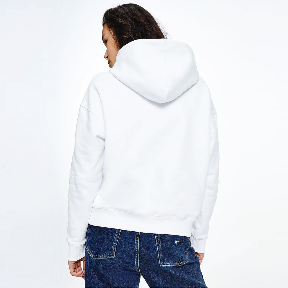Tommy Jeans Center Badge Women's Hoodie