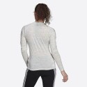 adidas Future Icons Winners 2.0 Women's Blouse with Long Sleeves