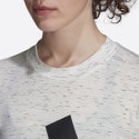 adidas Future Icons Winners 2.0 Women's Blouse with Long Sleeves