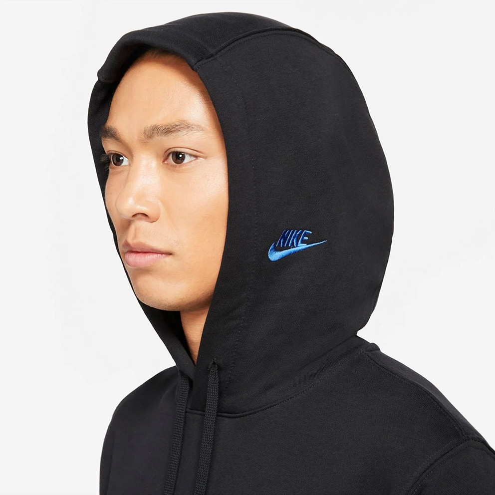 Nike Sportswear Essentials+ Men's Hoodie