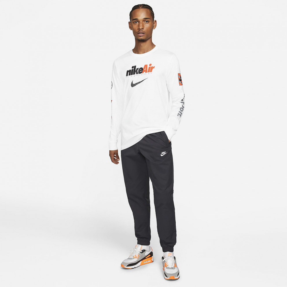 Nike Sportswear Unlined Cuff Men's Track Pants