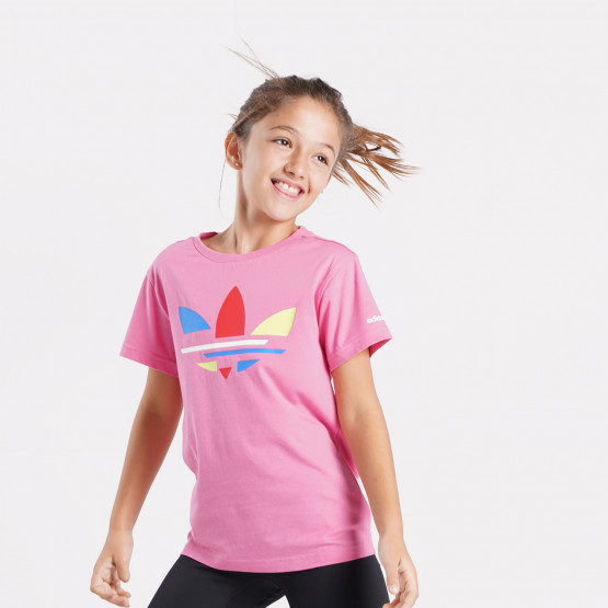 adidas Originals Adicolor Παιδικό T-Shirt