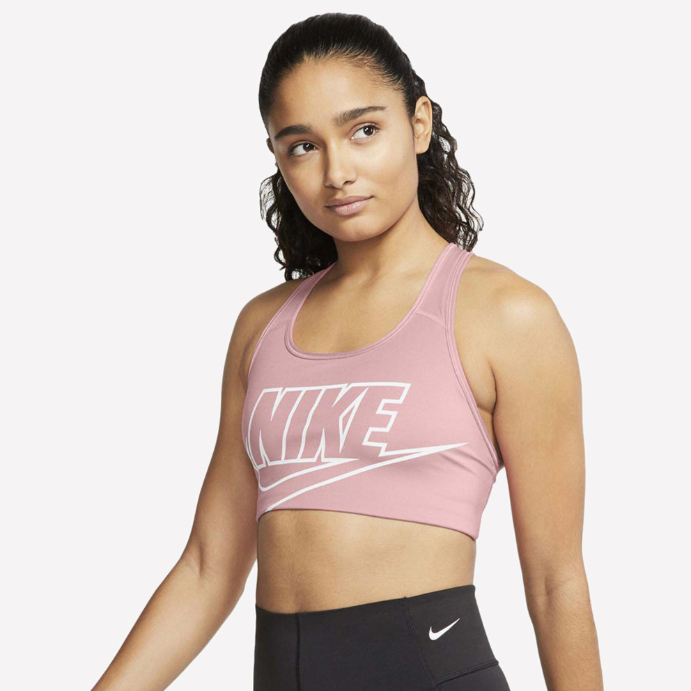 Nike Women’s Medium-Support Sports Bra