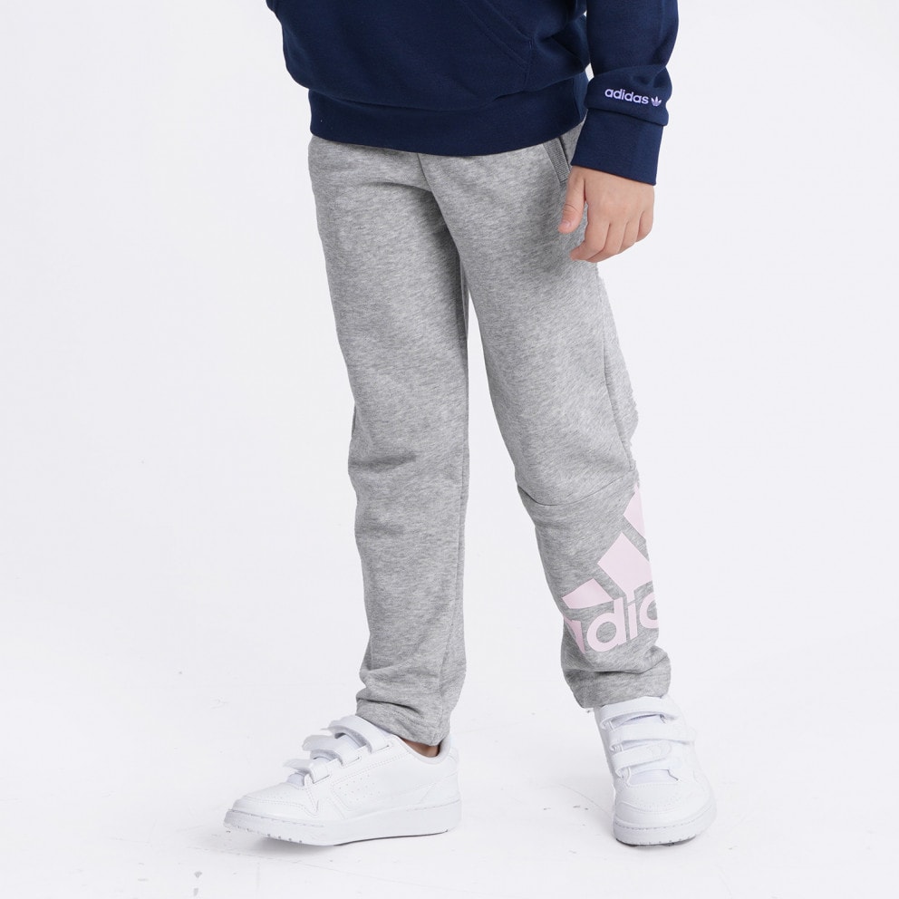 adidas Essentials French Terry Kids' Track Pants