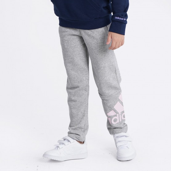 adidas Essentials French Terry Kids' Track Pants