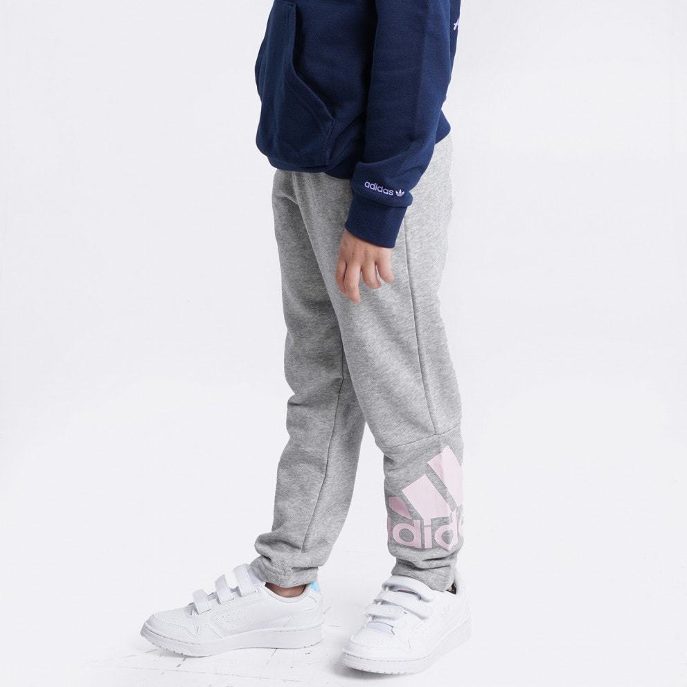 adidas Essentials French Terry Kids' Track Pants