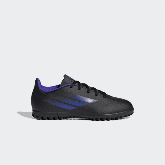 adidas Performance X Speedflow .4 Turf Kids' Football Boots