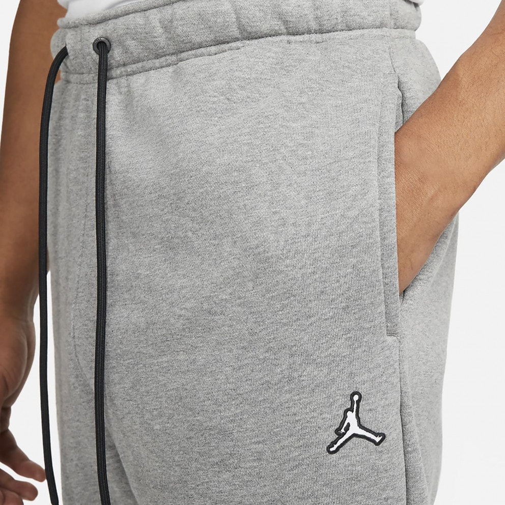 Jordan Essentials Fleece Ανδρικό Παντελόνι Φόρμας