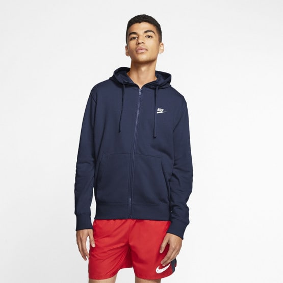 Nike Sportswear Club Men's Jacket