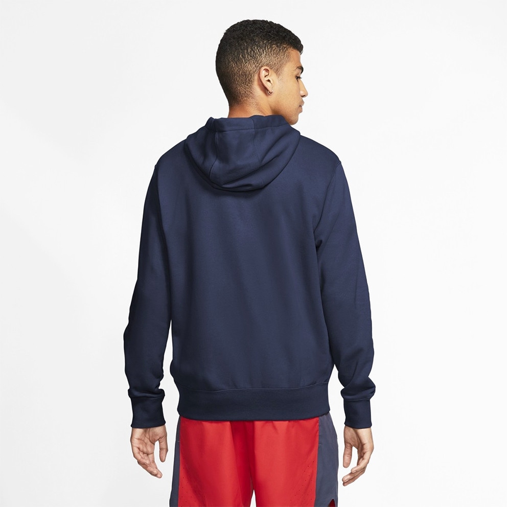 Nike Sportswear Club Ανδρική Ζακέτα
